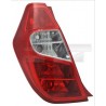Φανάρι πίσω αριστερό Hyundai I10 (PA) 2010-2013