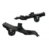 Βάση προφυλακτήρα εμπρός άνω πλαινή δεξιά Hyundai I10 (BA,IA) 2013-2016