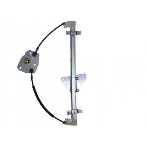 Γρύλλος παραθύρου εμπρός ηλεκτρικός αριστερός (χωρίς μοτέρ) Hyundai I10 (BA,IA) 2013-2019