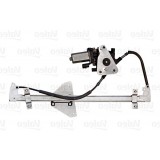 Γρύλλος παραθύρου εμπρός ηλεκτρικός δεξιός Hyundai I10 (BA,IA) 2013-2019