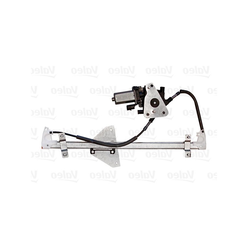 Γρύλλος παραθύρου εμπρός ηλεκτρικός δεξιός Hyundai I10 (BA,IA) 2013-2019