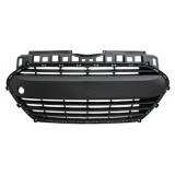 Δίχτυ προφυλακτήρα εμπρός μεσαίο Hyundai Grand I10 (BA,IA) 2013-2016