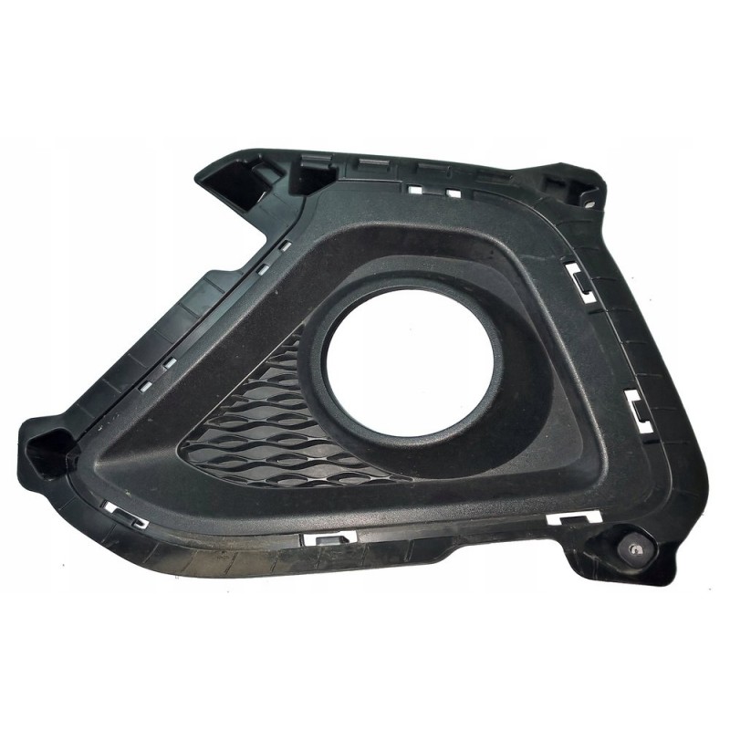 Δίχτυ προφυλακτήρα εμπρός αριστερό (με τρύπα για προβολέα) Hyundai I10 (BA,IA) 2013-2016