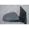 Καθρέφτης δεξιός ηλεκτρικός βαφόμενος ηλεκτρικά αναδιπλώμενος (με φλας) Hyundai I10 (BA,IA) 2013-2019