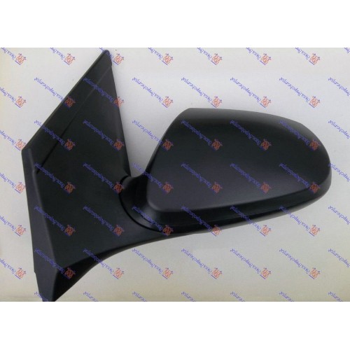 Καθρέφτης αριστερός ηλεκτρικός βαφόμενος Hyundai I10 (BA,IA) 2013-2019