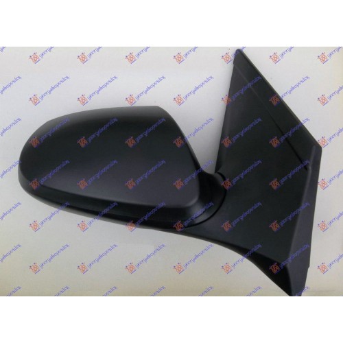 Καθρέφτης δεξιός ηλεκτρικός βαφόμενος Hyundai I10 (BA,IA) 2013-2019