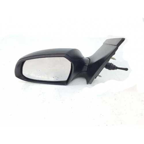 Καθρέφτης αριστερός μηχανικός βαφόμενος Hyundai I10 (BA,IA) 2013-2019