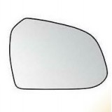 Κρύσταλλο καθρέφτη θερμαινόμενο δεξί Hyundai I10 (BA,IA) 2013-2019