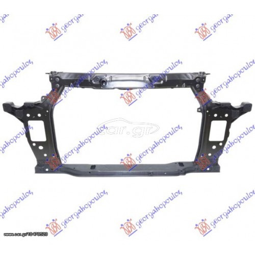 Μετώπη εμπρός Hyundai I10 (BA,IA) 2013-2019