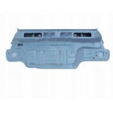 Ποδιά πίσω κομπλέ Hyundai I10 (BA,IA) 2013-2019