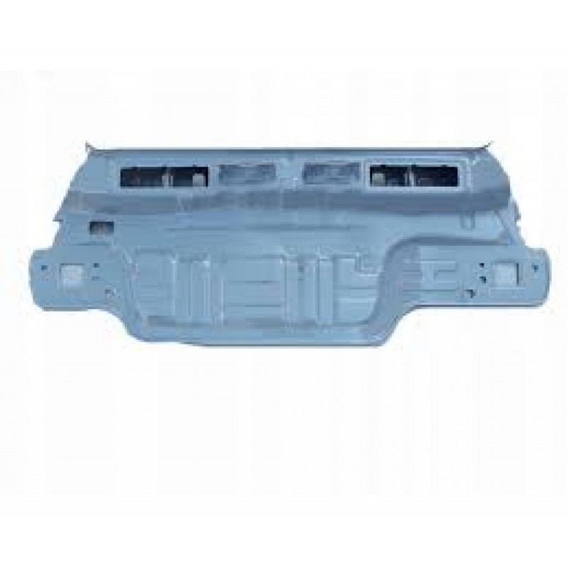 Ποδιά πίσω κομπλέ Hyundai I10 (BA,IA) 2013-2019