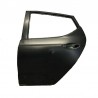 Πόρτα πίσω αριστερή (με τρύπες για φάσα) Hyundai I10 (BA,IA) 2013-2019