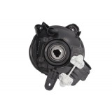 Προβολέας ομίχλης αριστερός Hyundai I10 (BA,IA) 2013-2016