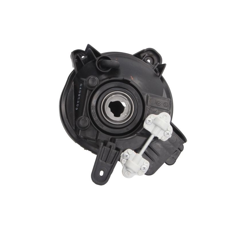 Προβολέας ομίχλης αριστερός Hyundai I10 (BA,IA) 2013-2016