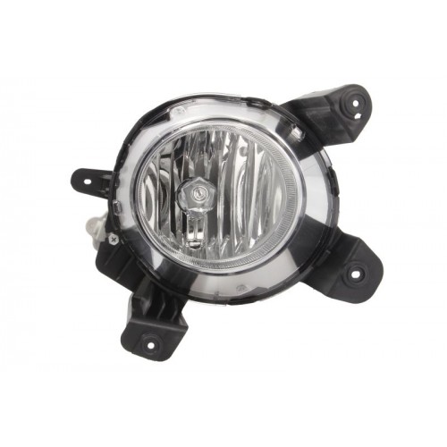 Προβολέας ομίχλης δεξιός Hyundai I10 (BA,IA) 2013-2016