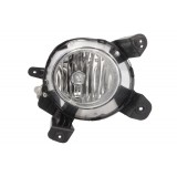 Προβολέας ομίχλης δεξιός Hyundai I10 (BA,IA) 2013-2016