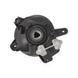 Προβολέας ομίχλης δεξιός Hyundai I10 (BA,IA) 2013-2016