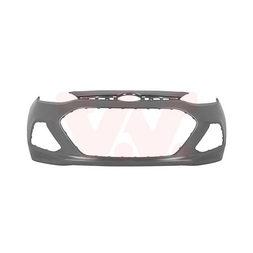 Προφυλακτήρας εμπρός Hyundai I10 (BA,IA) 2013-2016