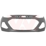 Προφυλακτήρας εμπρός Hyundai I10 (BA,IA) 2013-2016