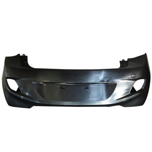 Προφυλακτήρας πίσω Hyundai Grand I10 (BA,IA) 2013-2016