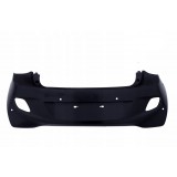 Προφυλακτήρας πίσω Hyundai I10 (BA,IA) 2013-2016