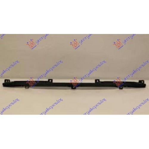 Τραβέρσα εμπρός προφυλακτήρα άνω Hyundai I10 (BA,IA) 2013-2016