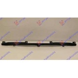 Τραβέρσα εμπρός προφυλακτήρα άνω Hyundai I10 (BA,IA) 2013-2016