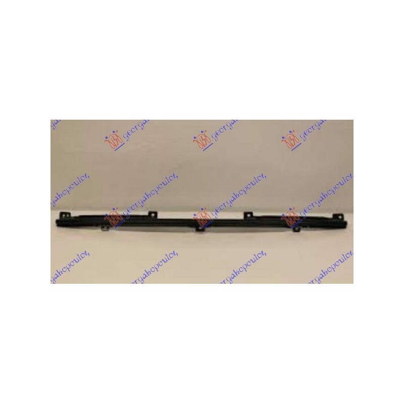 Τραβέρσα εμπρός προφυλακτήρα άνω Hyundai I10 (BA,IA) 2013-2016