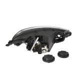 Φανάρι εμπρός αριστερό (H4) Hyundai I10 (BA,IA) 2013-2019