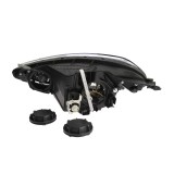 Φανάρι εμπρός δεξί (H4) Hyundai I10 (BA,IA) 2013-2019