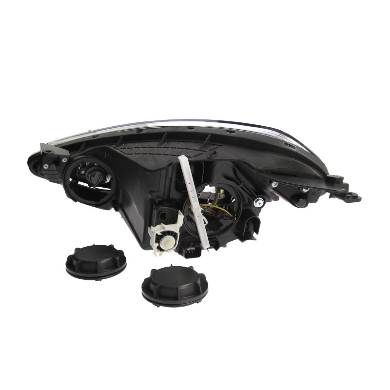 Φανάρι εμπρός δεξί (H4) Hyundai I10 (BA,IA) 2013-2019