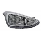Φανάρι εμπρός δεξί (H4) Hyundai I10 (BA,IA) 2013-2019