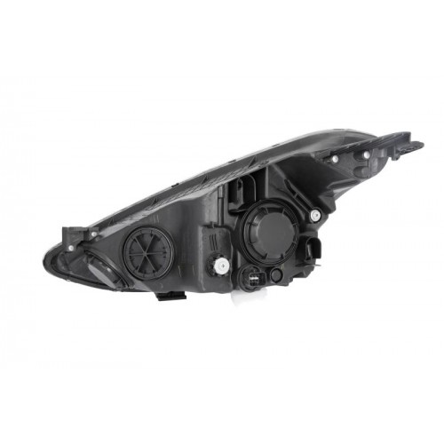 Φανάρι εμπρός δεξί (H4) Hyundai I10 (BA,IA) 2013-2019