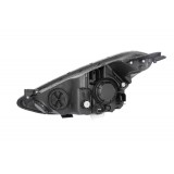 Φανάρι εμπρός δεξί (H4) Hyundai I10 (BA,IA) 2013-2019