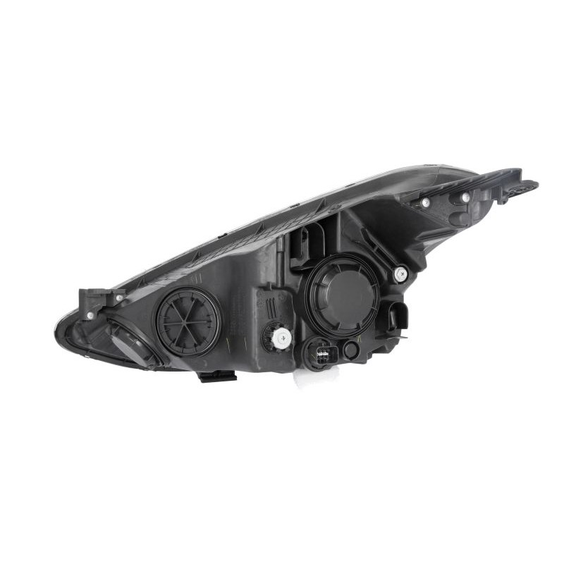 Φανάρι εμπρός δεξί (H4) Hyundai I10 (BA,IA) 2013-2019