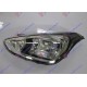 Φανάρι εμπρός αριστερό (H4/H7) Hyundai I10 (BA,IA) 2013-2019