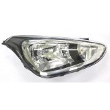 Φανάρι εμπρός δεξί (H4/H7) (DEPO) Hyundai I10 (BA,IA) 2013-2019