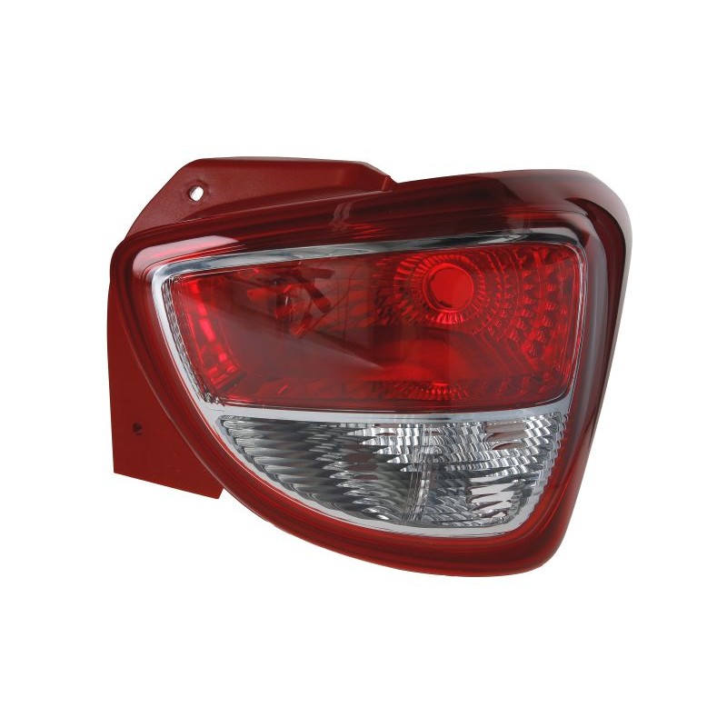 Φανάρι πίσω δεξί Hyundai I10 (BA,IA) 2013-2016