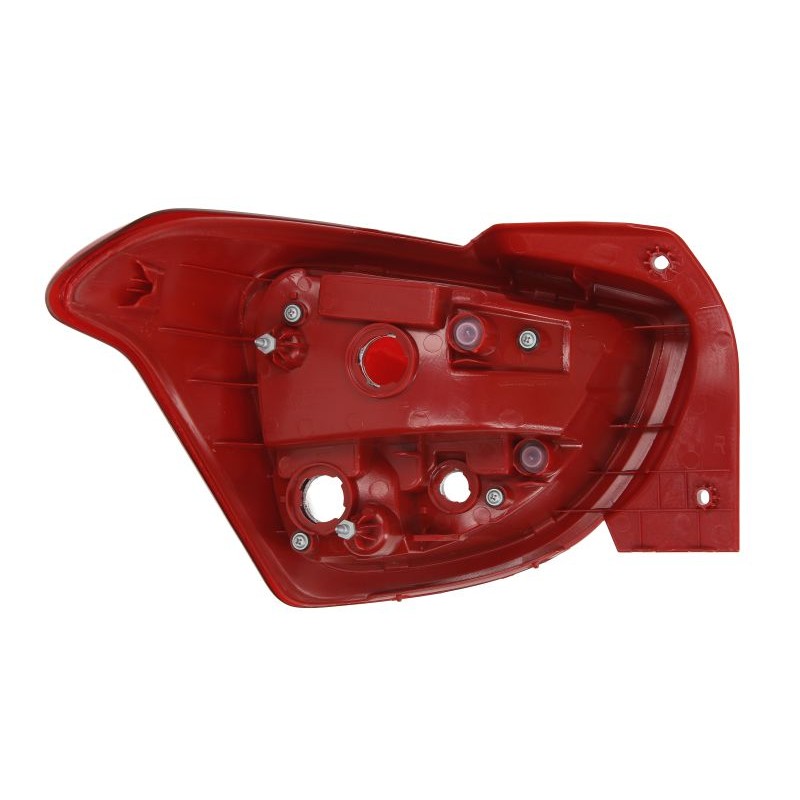 Φανάρι πίσω δεξί Hyundai I10 (BA,IA) 2013-2016