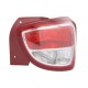 Φανάρι πίσω δεξί Hyundai I10 (BA,IA) 2013-2016