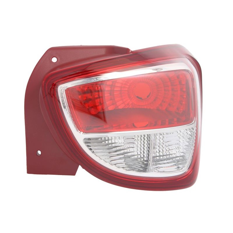 Φανάρι πίσω δεξί Hyundai I10 (BA,IA) 2013-2016
