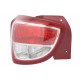 Φανάρι πίσω αριστερό Hyundai I10 (BA,IA) 2013-2016