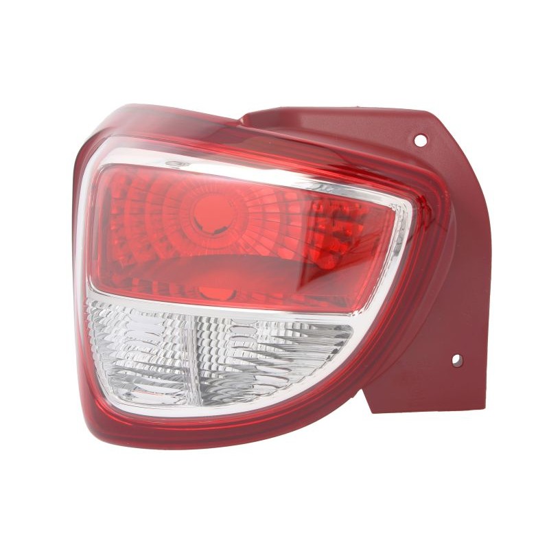 Φανάρι πίσω αριστερό Hyundai I10 (BA,IA) 2013-2016