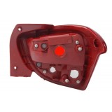 Φανάρι πίσω αριστερό Hyundai I10 (BA,IA) 2013-2016