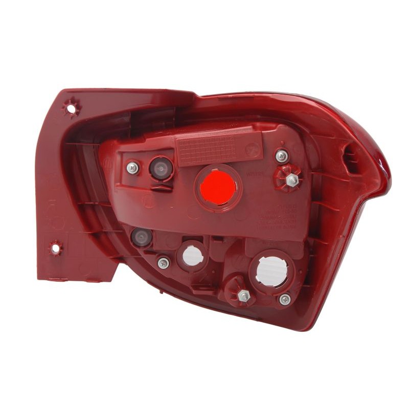 Φανάρι πίσω αριστερό Hyundai I10 (BA,IA) 2013-2016