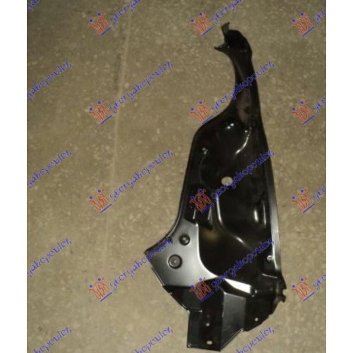 Φανοστάτης πίσω δεξιός Hyundai Grand I10 (BA,IA) 2013-2019