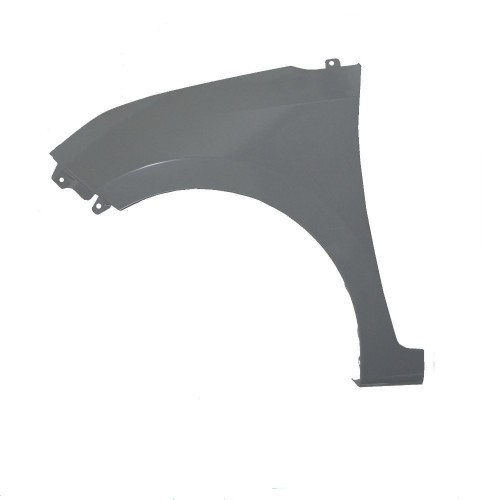 Φτερό εμπρός αριστερό (χωρίς τρύπα για φλας) Hyundai I10 (BA,IA) 2013-2019