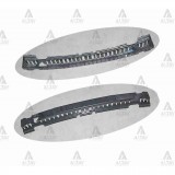 Αντιθορυβικό εμπρός προφυλακτήρα Hyundai I10 (BA,IA) 2016-2019