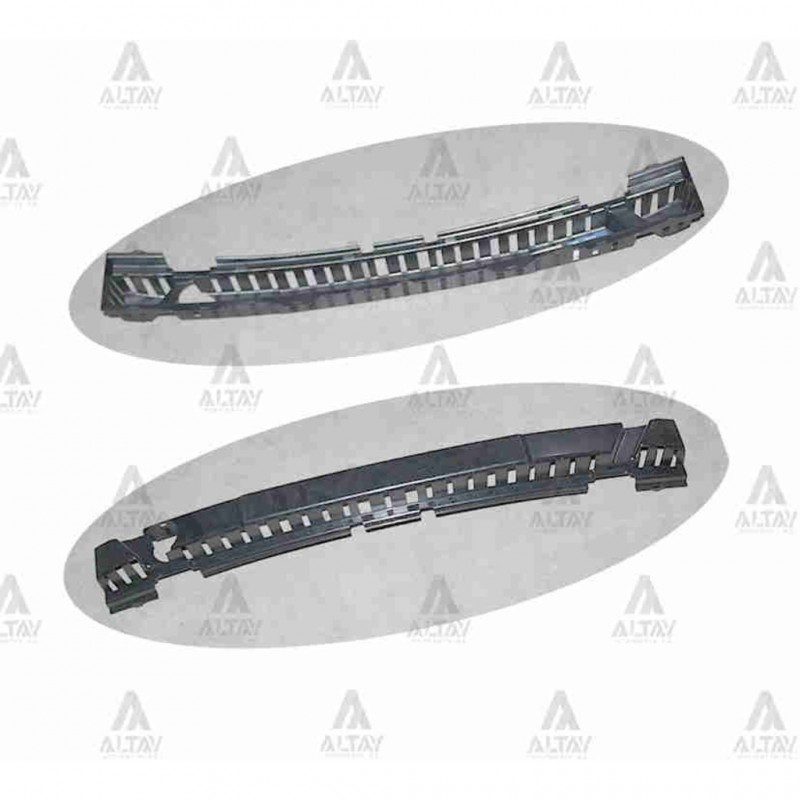 Αντιθορυβικό εμπρός προφυλακτήρα Hyundai I10 (BA,IA) 2016-2019