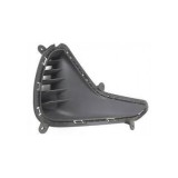 Δίχτυ προφυλακτήρα εμπρός δεξί (χωρίς τρύπα για προβολέα) Hyundai I10 (BA,IA) 2016-2019